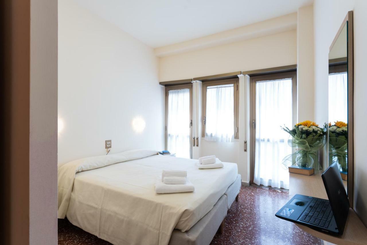 Casa Adele Pensión
