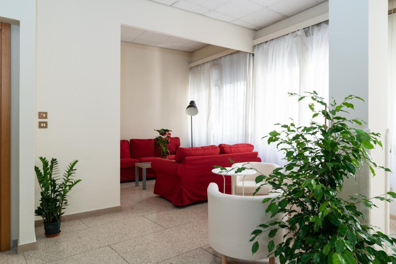 Casa Adele Guest house *