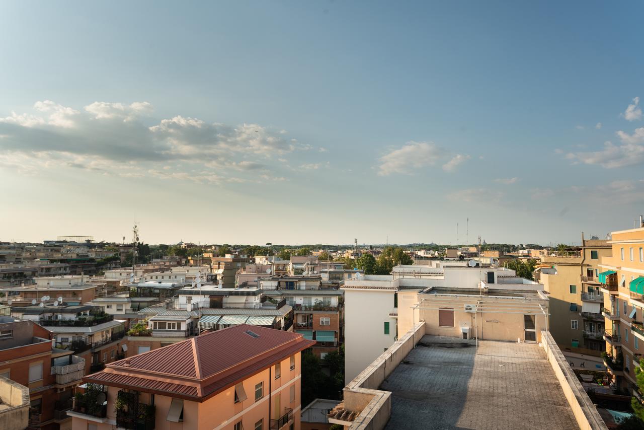 Casa Adele * Rome