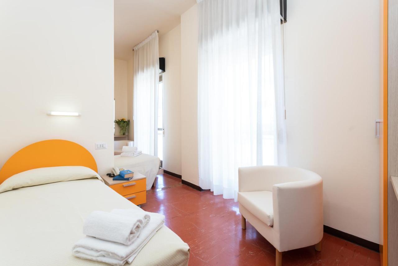 Casa Adele Pensión *