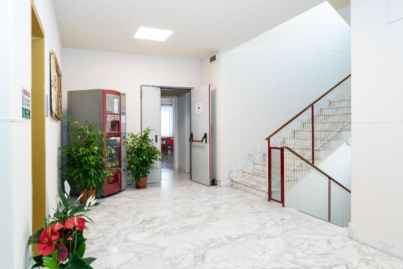 Pensión Casa Adele Roma