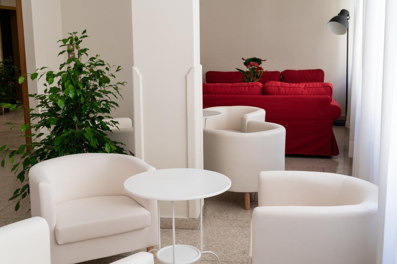Casa Adele Pensión Roma