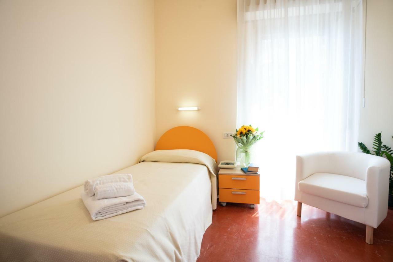 Casa Adele Pensión Roma